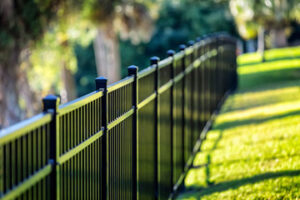 Fence Company